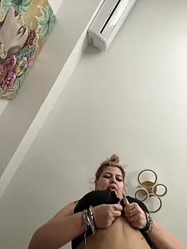 AllysonK online show from 03/19/26, 11:14