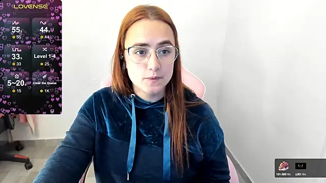 Snapshot of maryluna95 chatting on 01/07/25, 01:28 maryluna95 online show from 01/07/25, 01:28