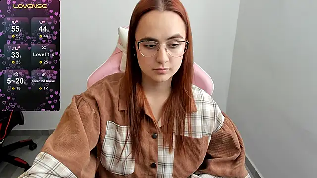 Snapshot of maryluna95 chatting on 01/23/25, 07:18 maryluna95 online show from 01/23/25, 07:18