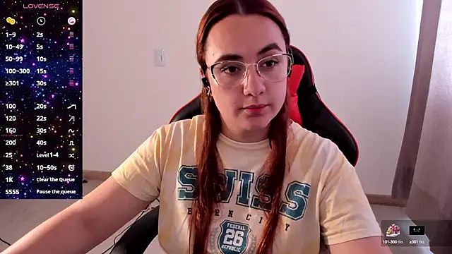 Snapshot of maryluna95 chatting on 10/09/25, 05:44 maryluna95 online show from 10/09/25, 05:44