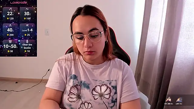 Snapshot of maryluna95 chatting on 12/05/25, 07:10 maryluna95 online show from 12/05/25, 07:10