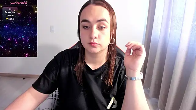 maryluna95 online show from 03/02/26, 05:09