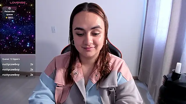 maryluna95 online show from 03/09/26, 05:50