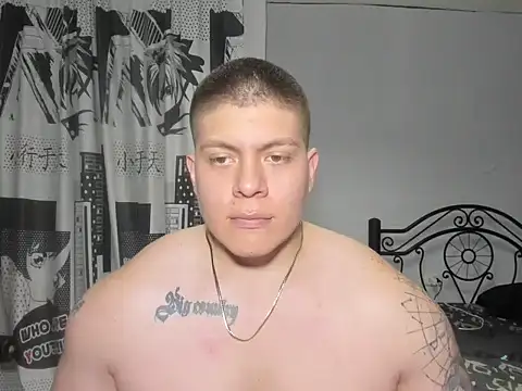 regan jhonso online show from 11/04/25, 09:08