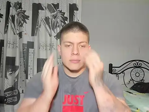 regan jhonso online show from 11/13/25, 05:23