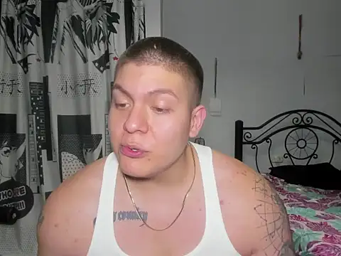 regan jhonso online show from 02/05/26, 09:03