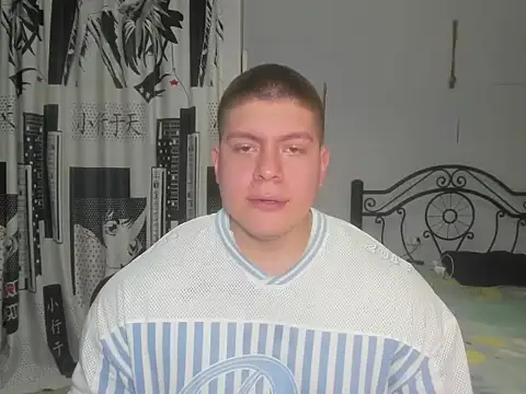 regan jhonso online show from 04/17/26, 05:32