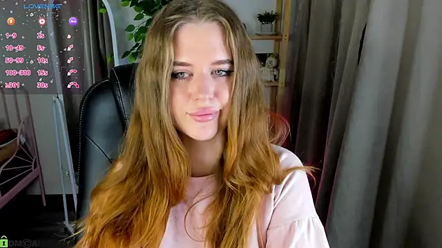 Betany Foks online show from 03/15/26, 01:00