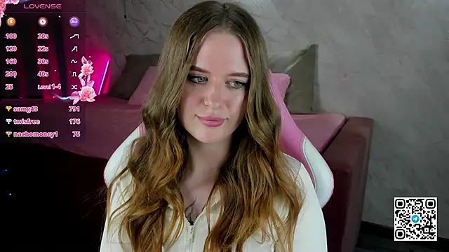 Betany Foks online show from 03/31/26, 12:27