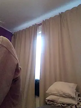 BritneyHudson online show from 11/27/25, 06:15