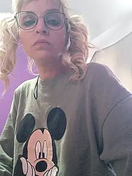 BritneyHudson online show from 02/02/26, 02:16