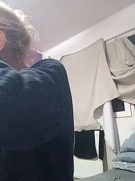 BritneyHudson online show from 02/03/26, 02:53