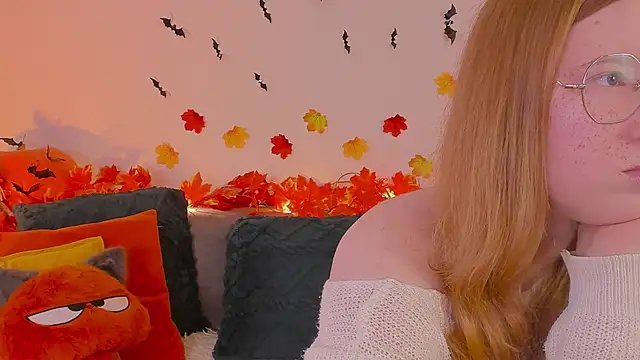 Tori the witch online show from 11/10/25, 06:34