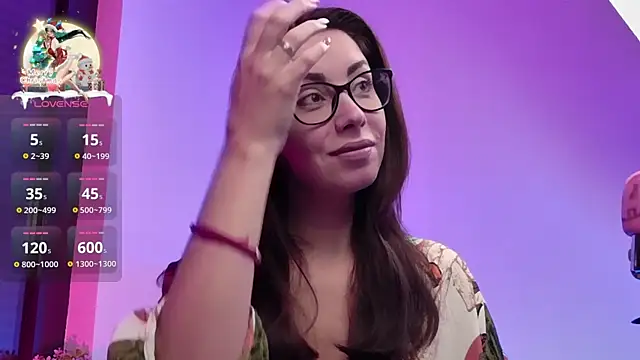 Snapshot of RitaSonnet chatting on 01/07/25, 05:54 RitaSonnet online show from 01/07/25, 05:54