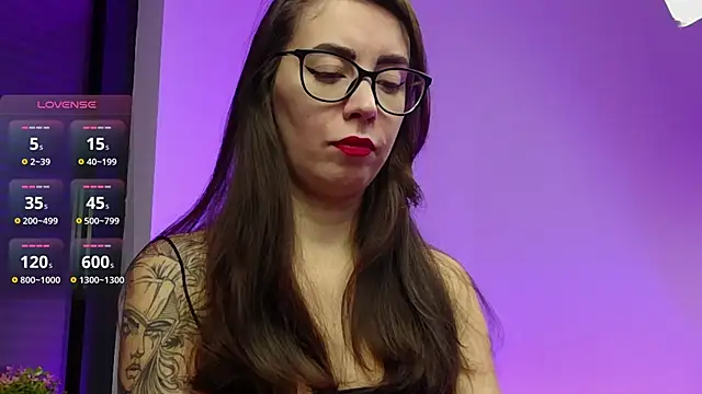 Snapshot of RitaSonnet chatting on 01/20/25, 06:10 RitaSonnet online show from 01/20/25, 06:10