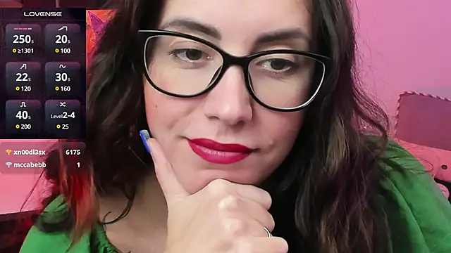 Snapshot of RitaSonnet chatting on 01/31/25, 05:53 RitaSonnet online show from 01/31/25, 05:53