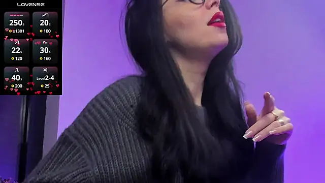 Snapshot of RitaSonnet chatting on 02/18/25, 09:21 RitaSonnet online show from 02/18/25, 09:21