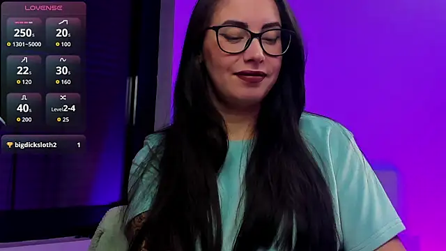 Snapshot of RitaSonnet chatting on 11/05/25, 10:26 RitaSonnet online show from 11/05/25, 10:26