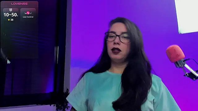 Snapshot of RitaSonnet chatting on 11/10/25, 12:48 RitaSonnet online show from 11/10/25, 12:48