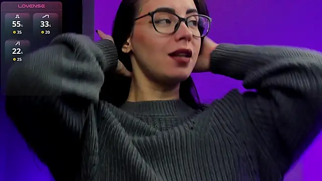 Snapshot of RitaSonnet chatting on 11/22/25, 11:53 RitaSonnet online show from 11/22/25, 11:53