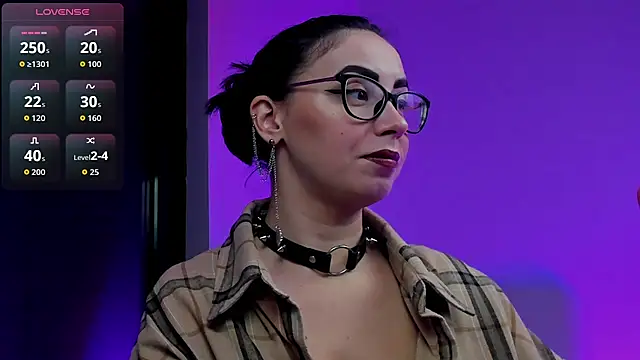 Snapshot of RitaSonnet chatting on 12/03/25, 11:52 RitaSonnet online show from 12/03/25, 11:52