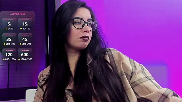 Snapshot of RitaSonnet chatting on 12/19/25, 11:28 RitaSonnet online show from 12/19/25, 11:28