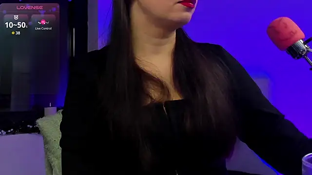 RitaSonnet online show from 01/17/26, 12:32