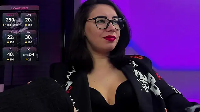 RitaSonnet online show from 02/04/26, 10:43