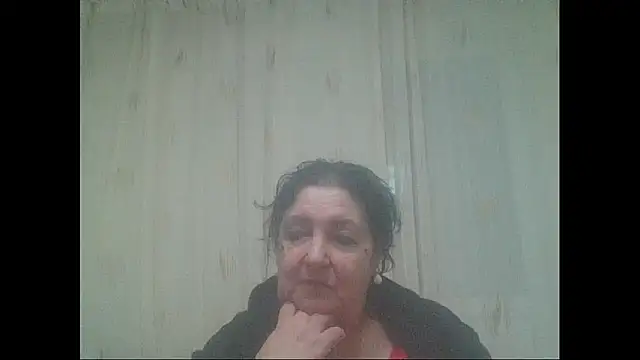 maturekorine online show from 01/12/26, 06:35