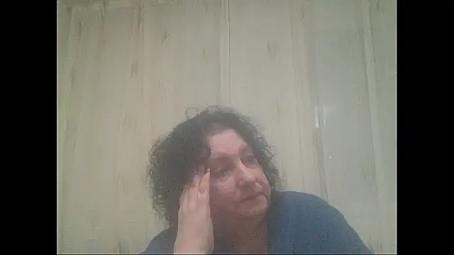 maturekorine online show from 02/06/26, 07:17