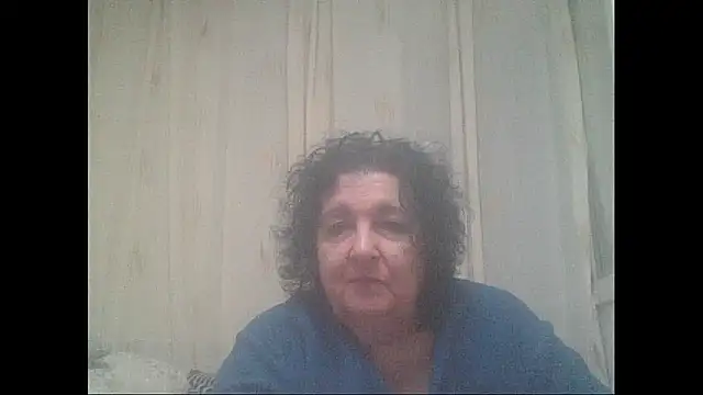 maturekorine online show from 03/24/26, 10:15