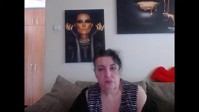 maturekorine online show from 04/06/26, 01:23