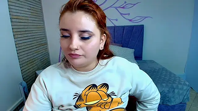 Snapshot of ZaraNolimits_ chatting on 12/12/24, 10:52 ZaraNolimits online show from 12/12/24, 10:52