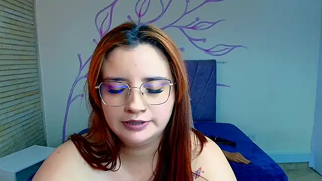 Snapshot of ZaraNolimits_ chatting on 01/22/25, 05:49 ZaraNolimits online show from 01/22/25, 05:49