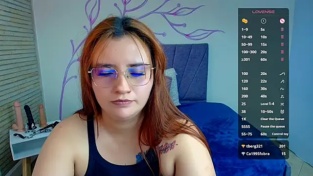 Snapshot of ZaraNolimits_ chatting on 01/24/25, 06:04 ZaraNolimits online show from 01/24/25, 06:04