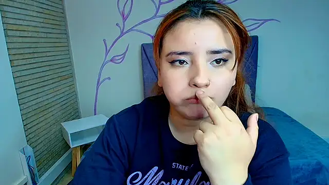 Snapshot of ZaraNolimits_ chatting on 01/29/25, 03:47 ZaraNolimits online show from 01/29/25, 03:47