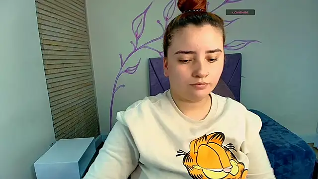 Snapshot of ZaraNolimits_ chatting on 01/31/25, 12:07 ZaraNolimits online show from 01/31/25, 12:07