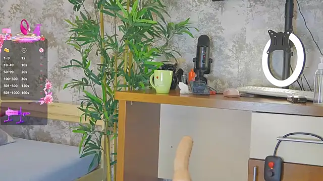 YourBurnWish online show from 11/08/25, 08:07