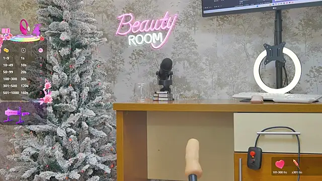 YourBurnWish online show from 12/04/25, 08:06