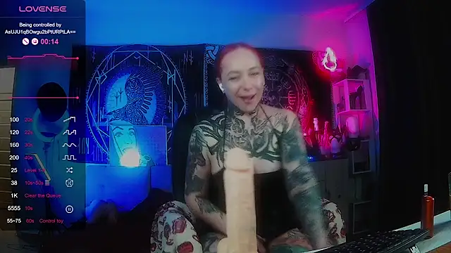 miss jenna lovee online show from 03/10/26, 12:59