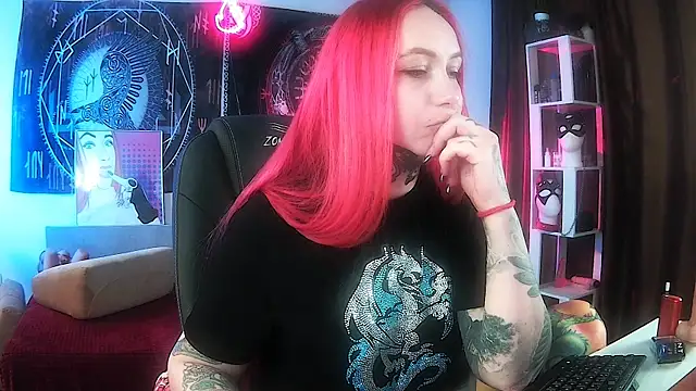 miss jenna lovee online show from 04/03/26, 01:03