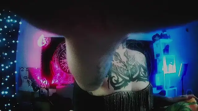 miss jenna lovee online show from 05/22/26, 01:46