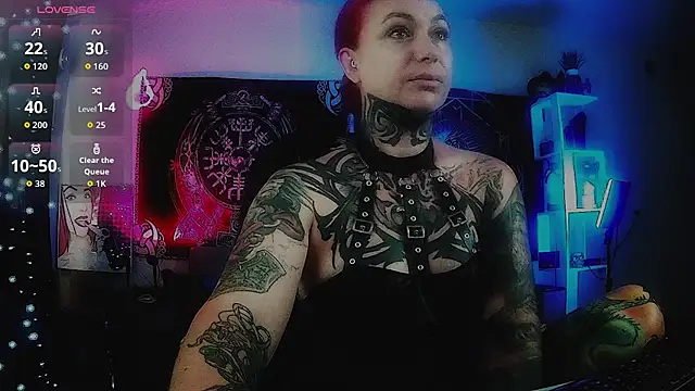 miss jenna lovee online show from 07/08/26, 01:10