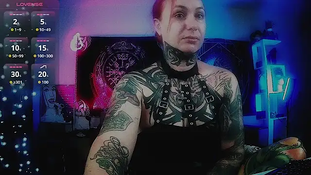 miss jenna lovee online show from 07/13/26, 12:35