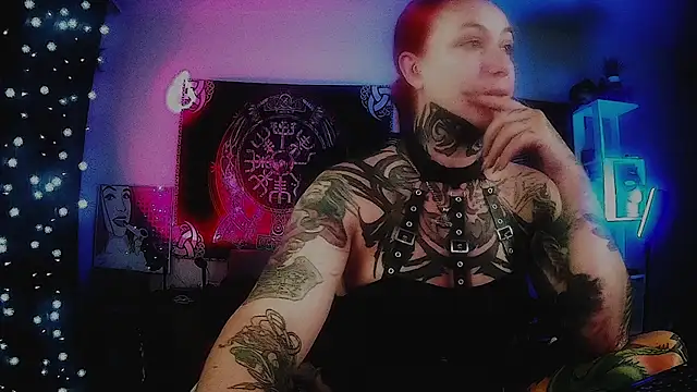 miss jenna lovee online show from 07/14/26, 12:24