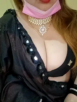 Rupaleesexy online show from 11/19/25, 06:19