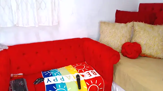 SEXYCARLITA09 online show from 04/10/26, 09:30