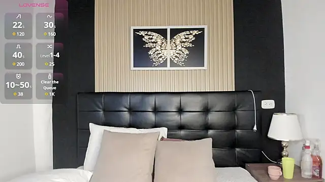 summer night  online show from 02/28/25, 11:47