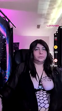 Snapshot of goddessbleu chatting on 07/01/26, 08:52 goddessbleu online show from 07/01/26, 08:52