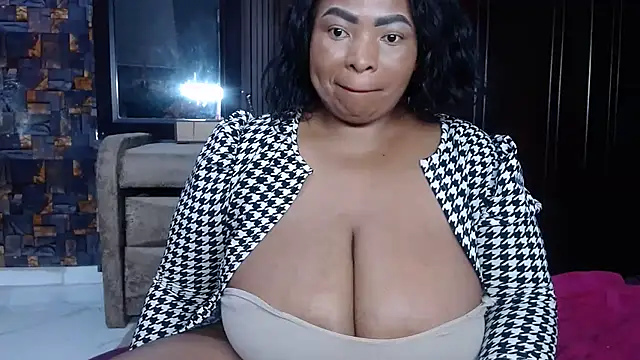 black barbie4u online show from 05/03/26, 12:16